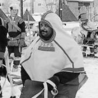 Winter Olympics