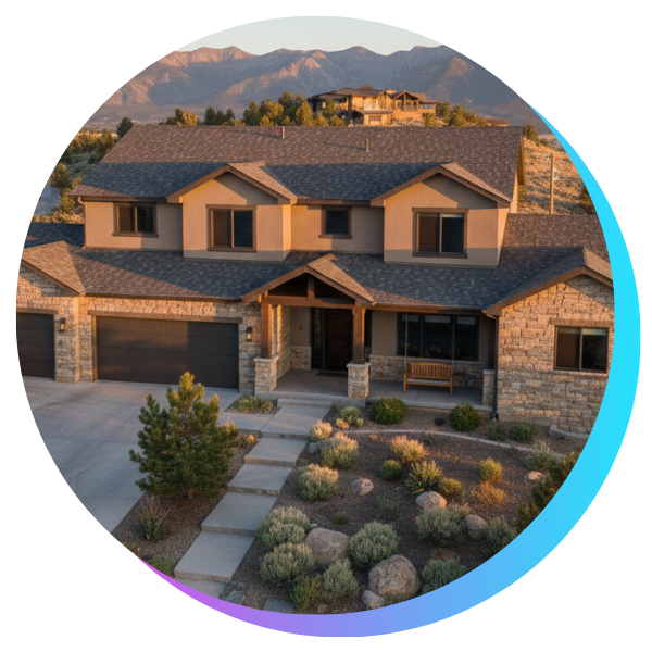 carson city house