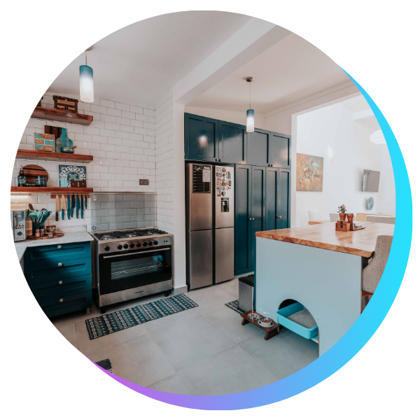 home interior