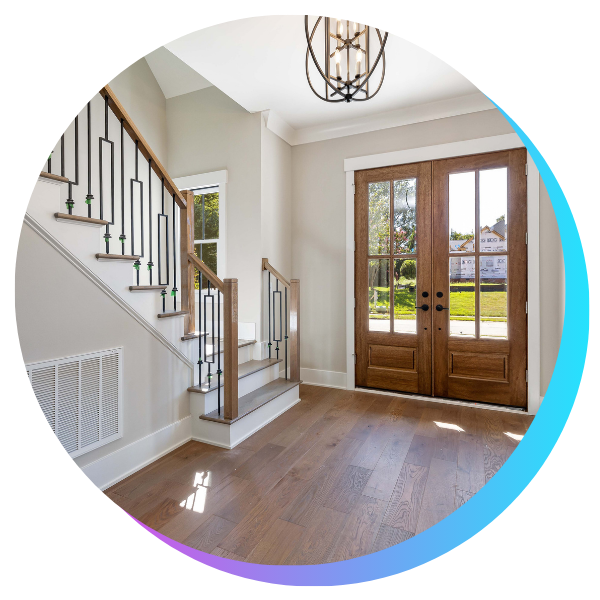 home interior