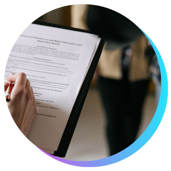 paperwork