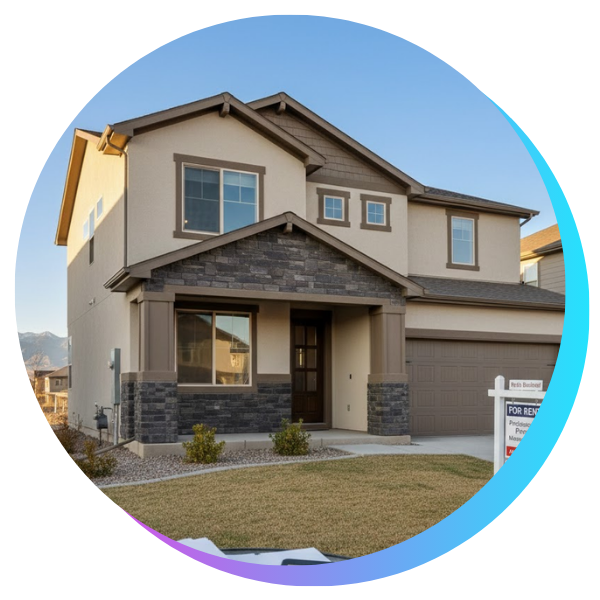 rental property