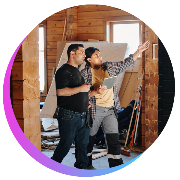 home inspection