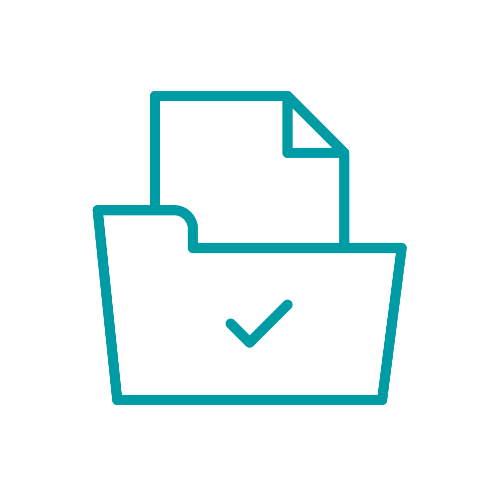 folder icon
