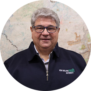 tim weeks