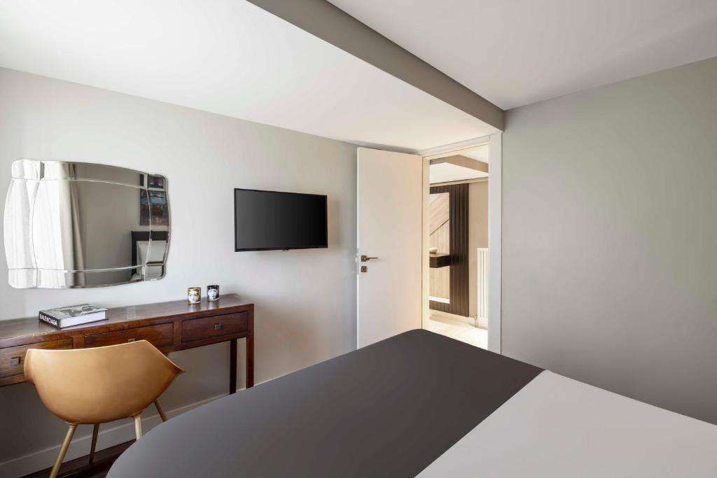 Nardi Suite Nişantaşı