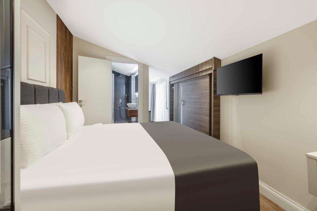 Nardi Suite Nişantaşı
