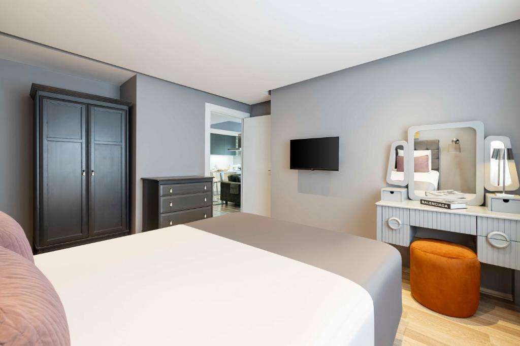Nardi Suite Nişantaşı