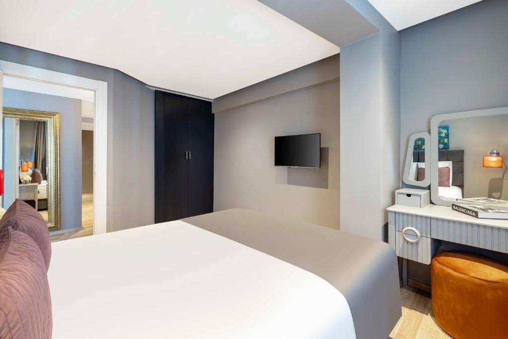 Nardi Suite Nisantasi
