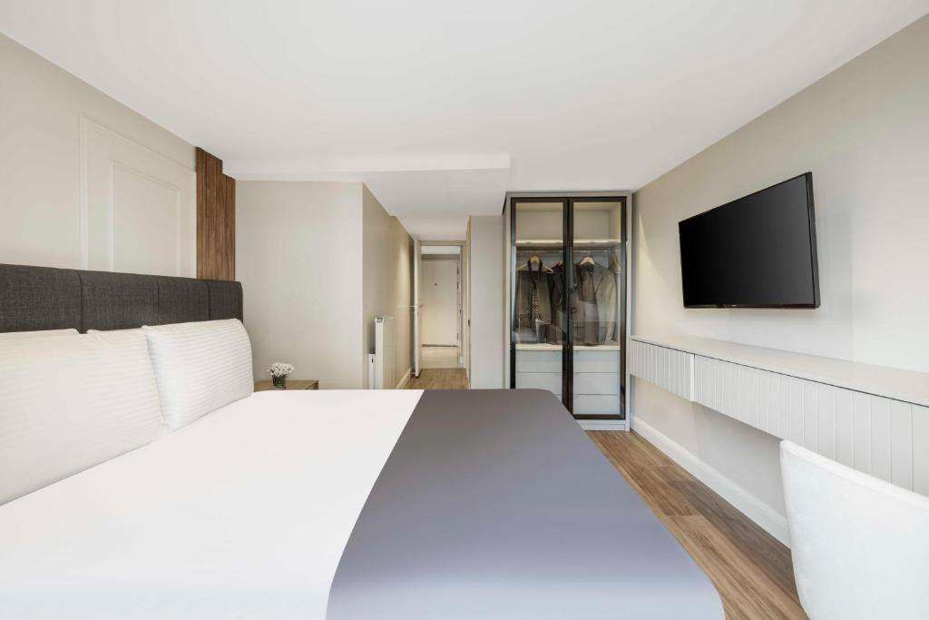 Nardi Suite Nişantaşı