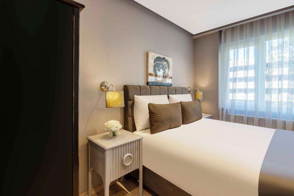 Nardi Suite Nişantaşı