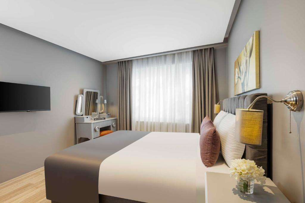 Nardi Suite Nişantaşı