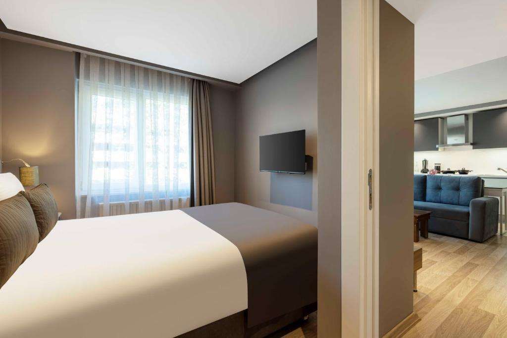 Nardi Suite Nişantaşı