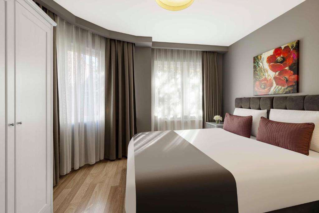 Nardi Suite Nisantasi