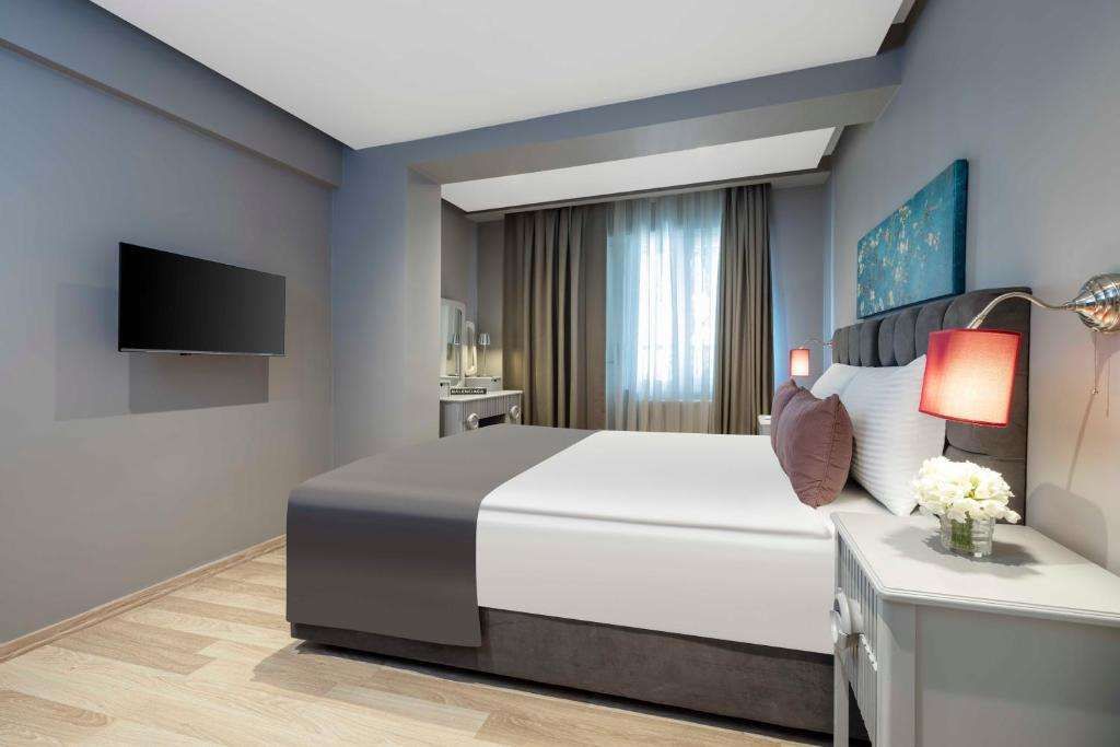 Nardi Suite Nisantasi