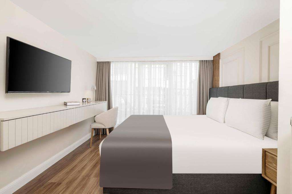 Nardi Suite Nişantaşı