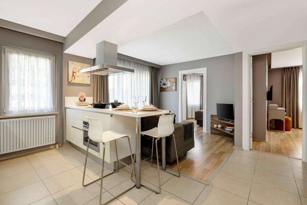 Nardi Suite Nisantasi