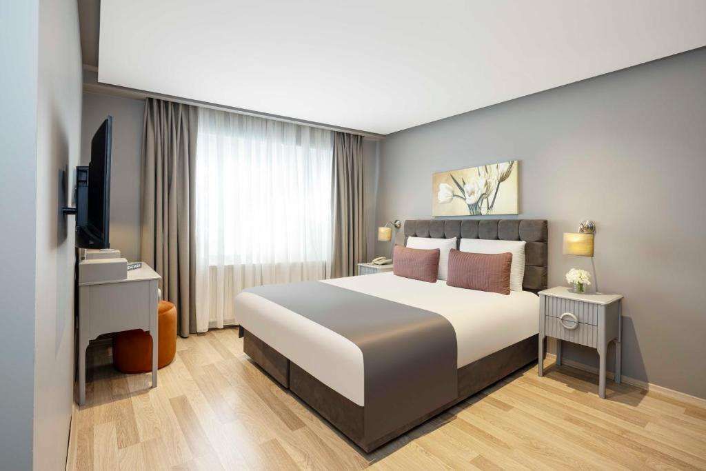 Nardi Suite Nisantasi