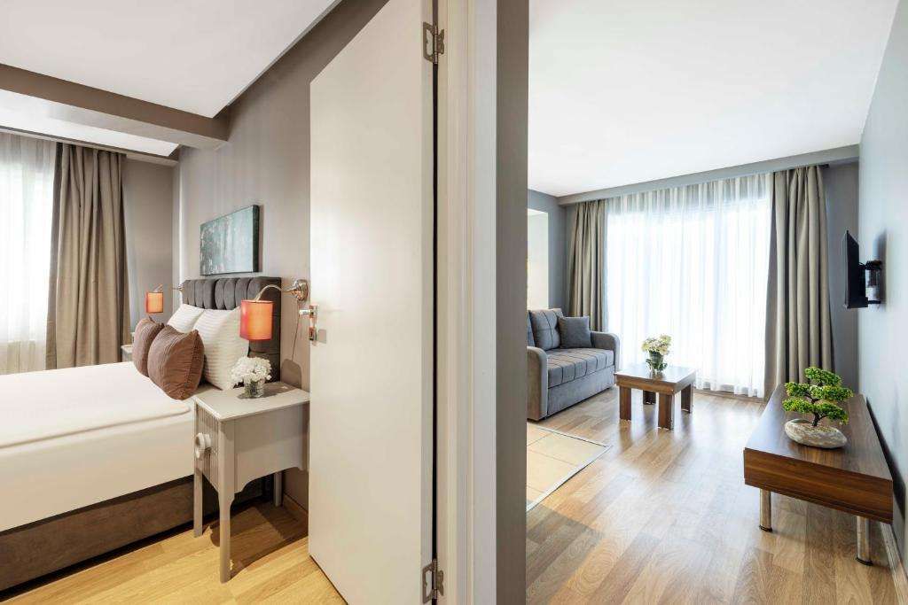 Nardi Suite Nisantasi