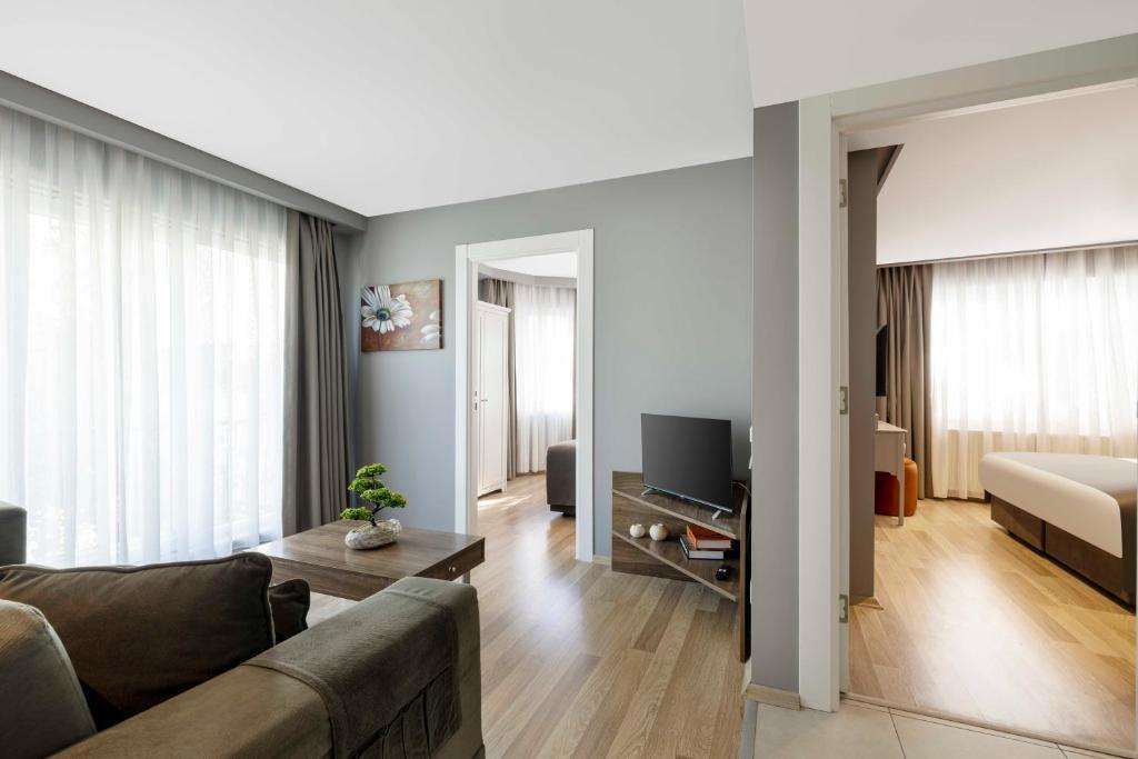 Nardi Suite Nişantaşı