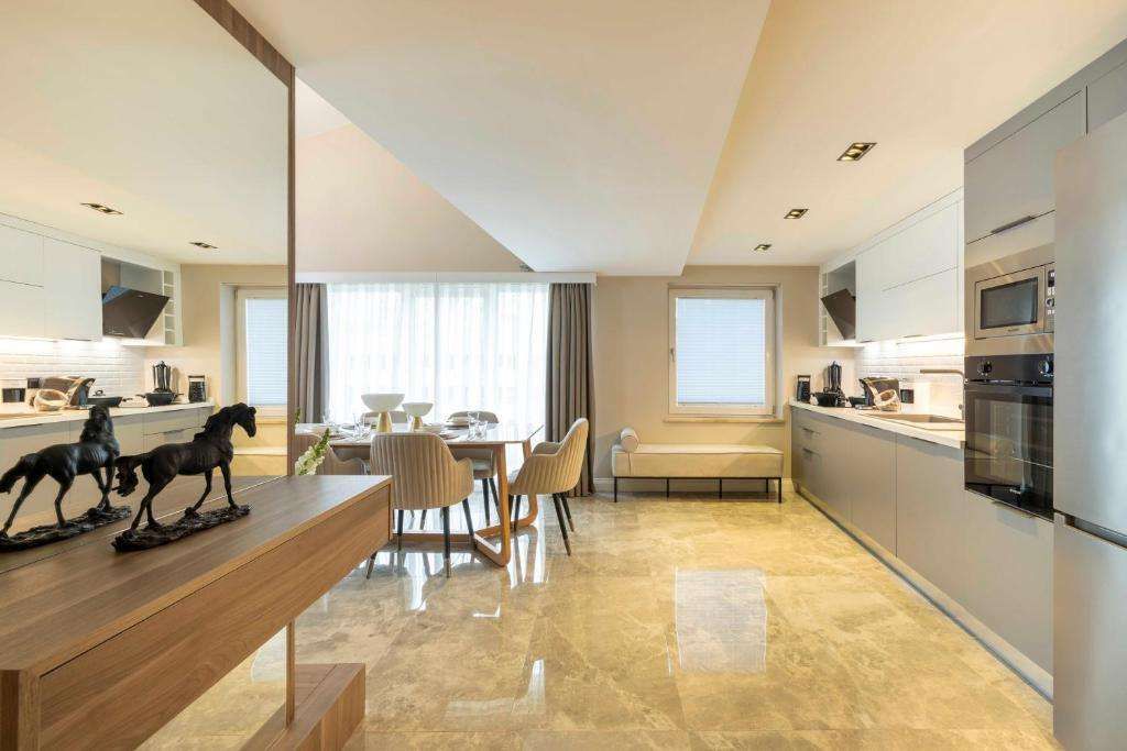 Nardi Suite Nisantasi