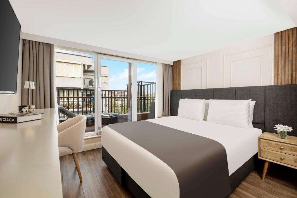 Nardi Suite Nisantasi