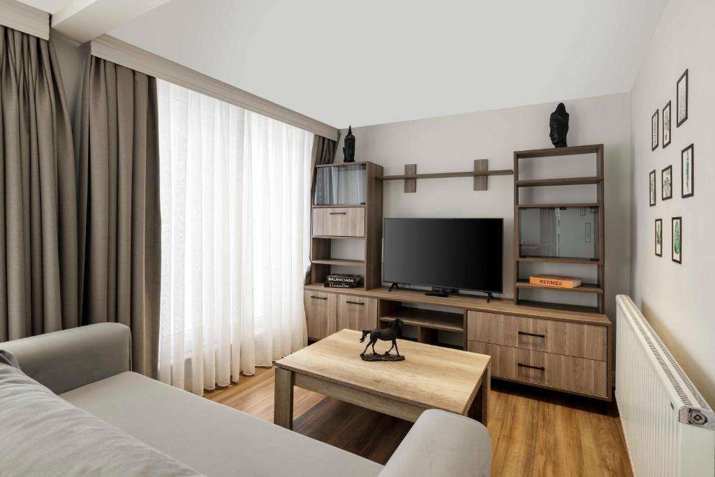 Nardi Suite Nisantasi