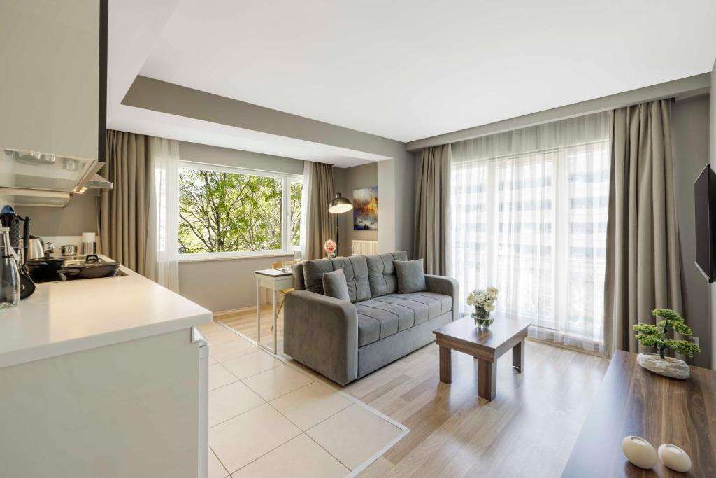 Nardi Suite Nişantaşı