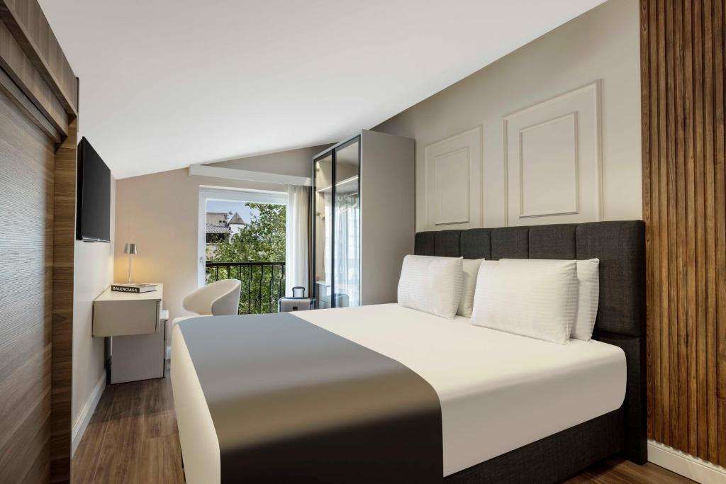 Nardi Suite Nisantasi