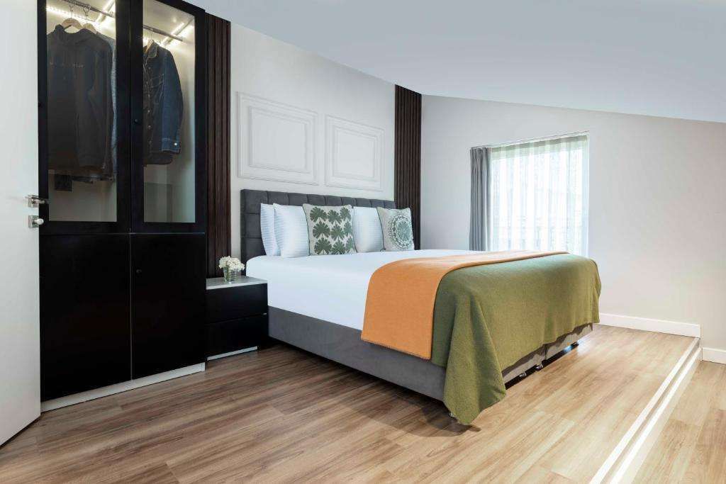 Nardi Suite Nişantaşı