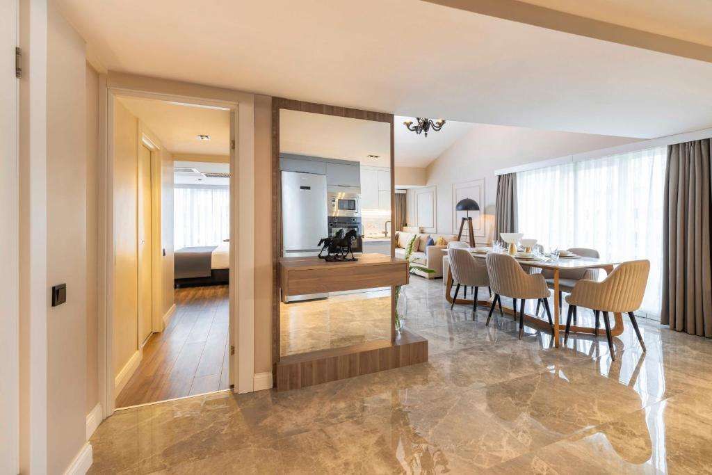 Nardi Suite Nişantaşı