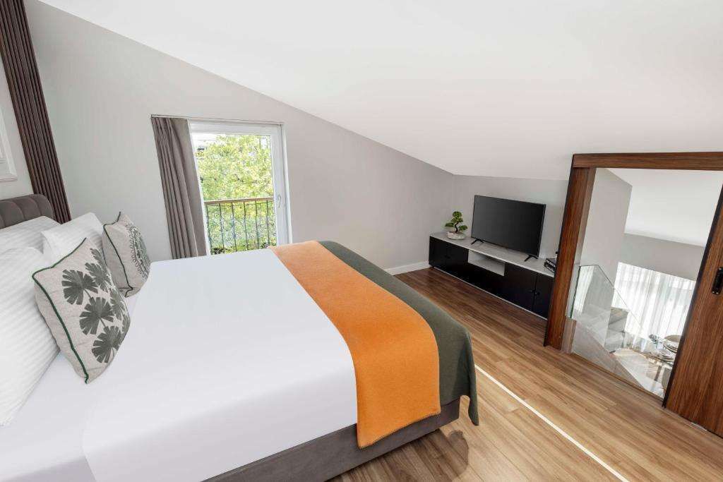 Nardi Suite Nişantaşı