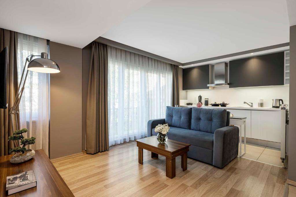 Nardi Suite Nişantaşı