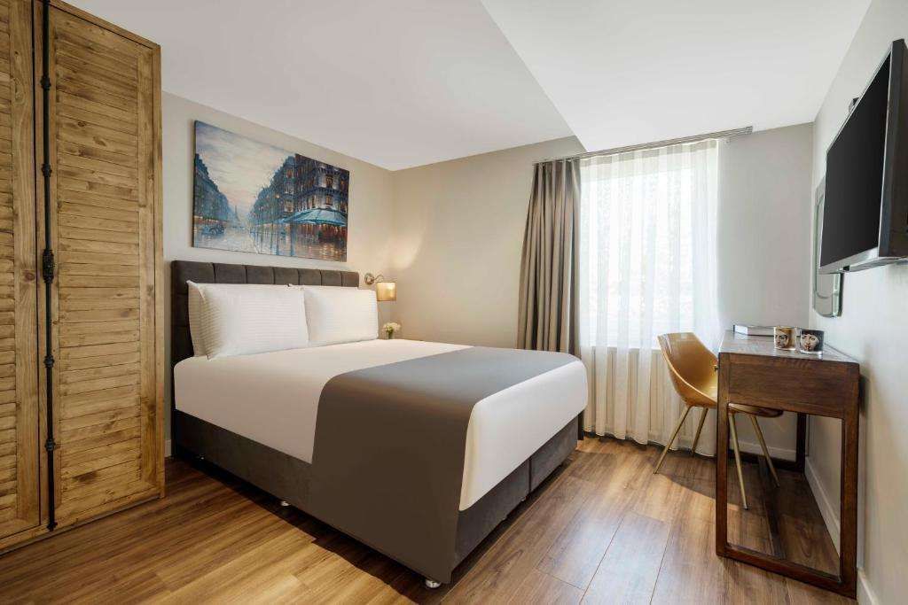 Nardi Suite Nisantasi