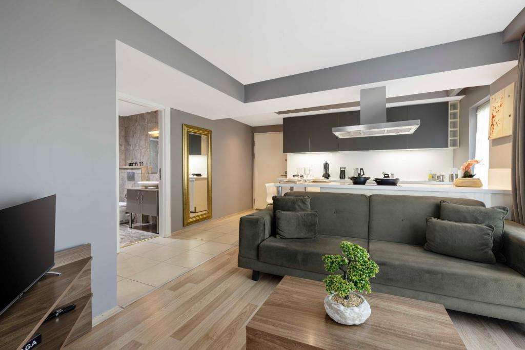 Nardi Suite Nisantasi