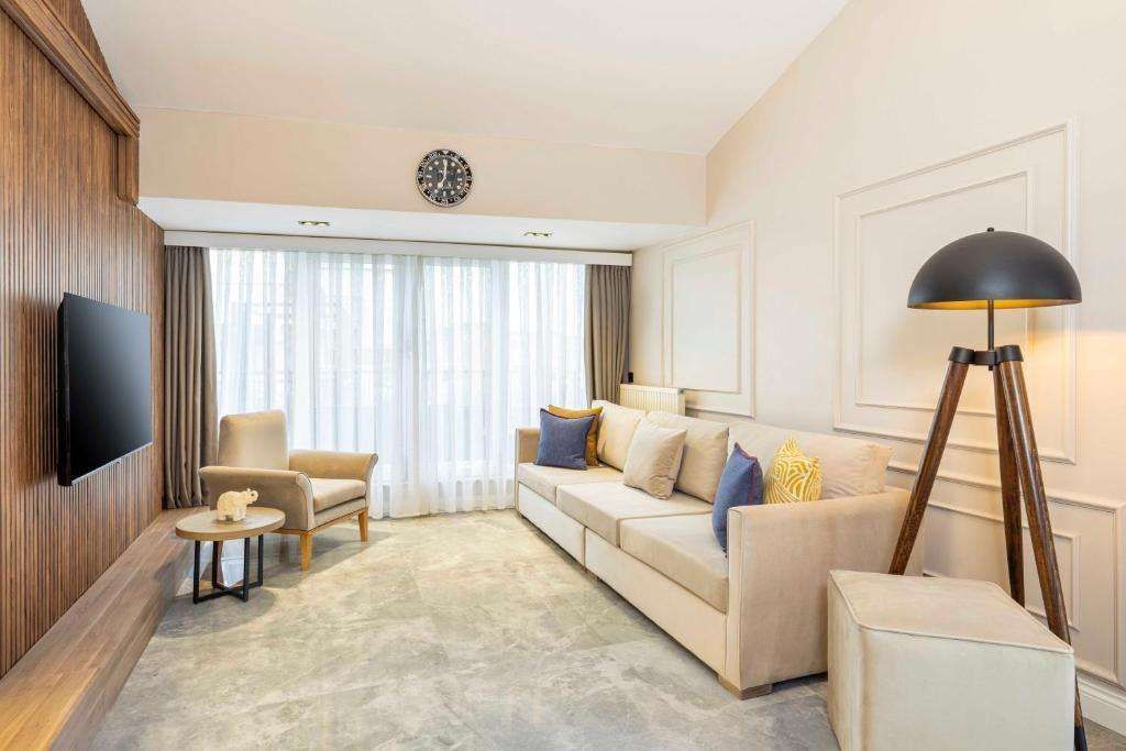 Nardi Suite Nişantaşı