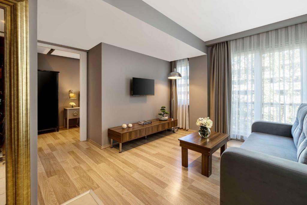 Nardi Suite Nişantaşı