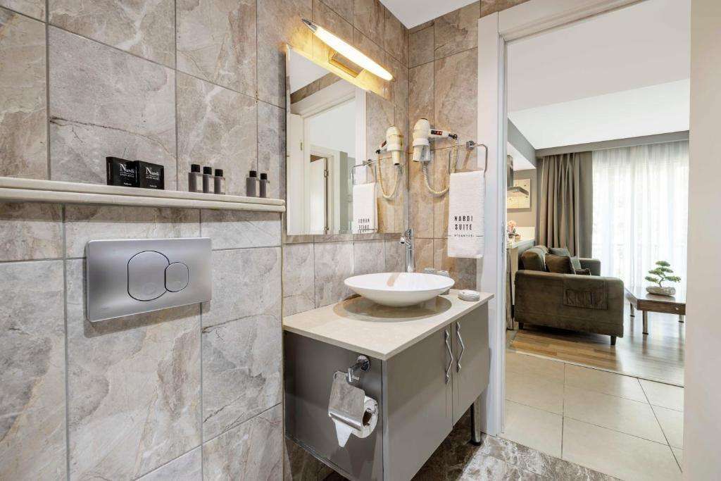 Nardi Suite Nisantasi