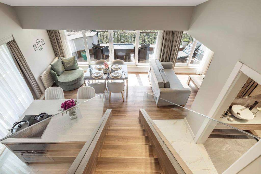 Nardi Suite Nişantaşı