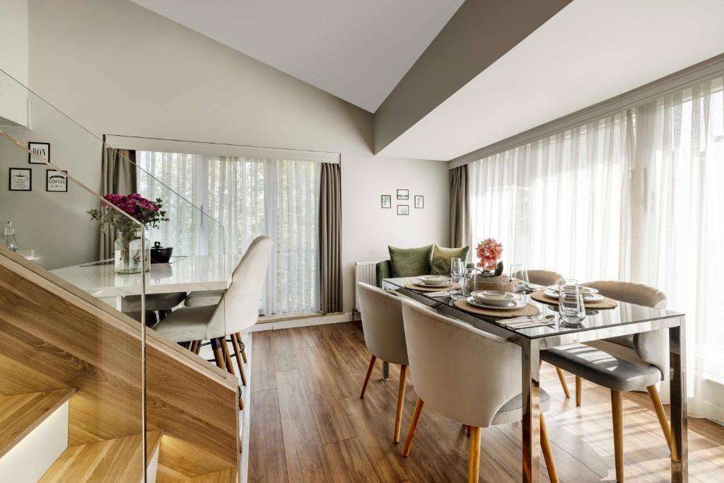 Nardi Suite Nisantasi