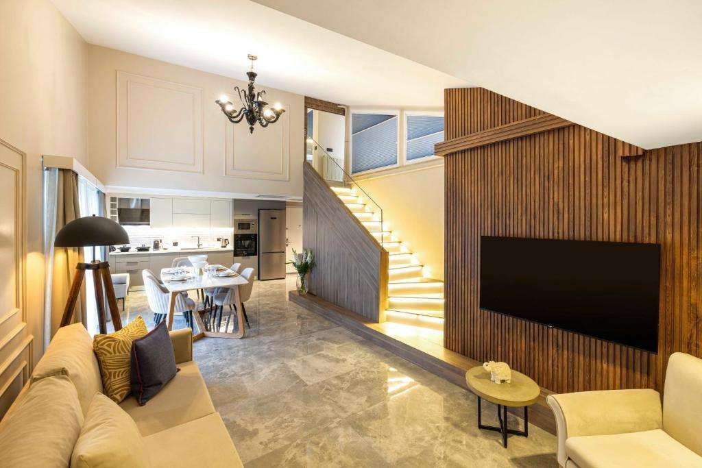 Nardi Suite Nişantaşı