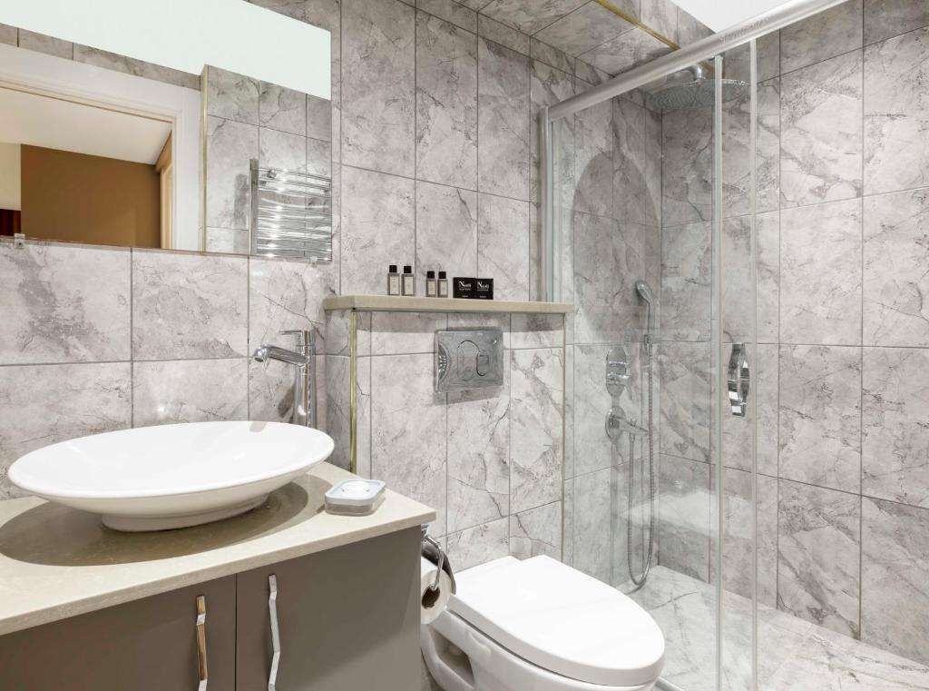 Nardi Suite Nişantaşı