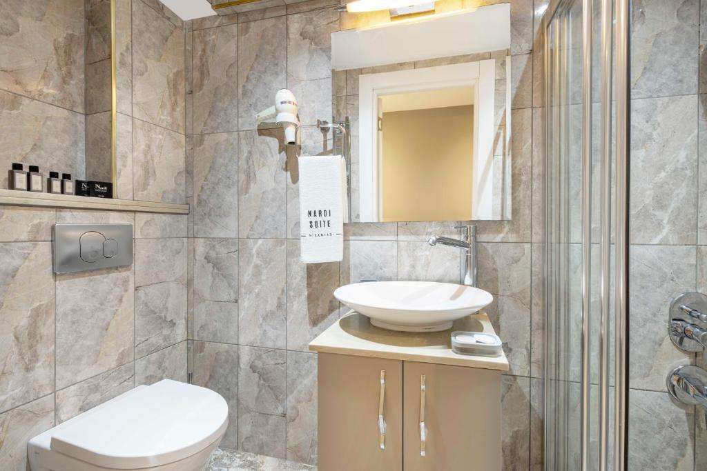 Nardi Suite Nişantaşı
