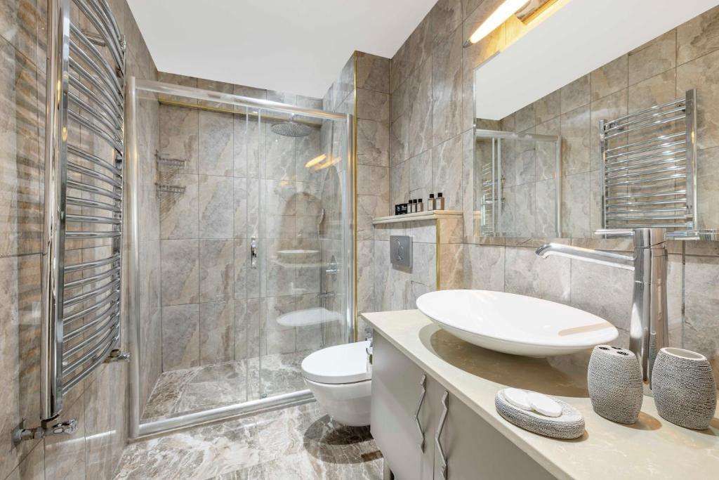 Nardi Suite Nisantasi