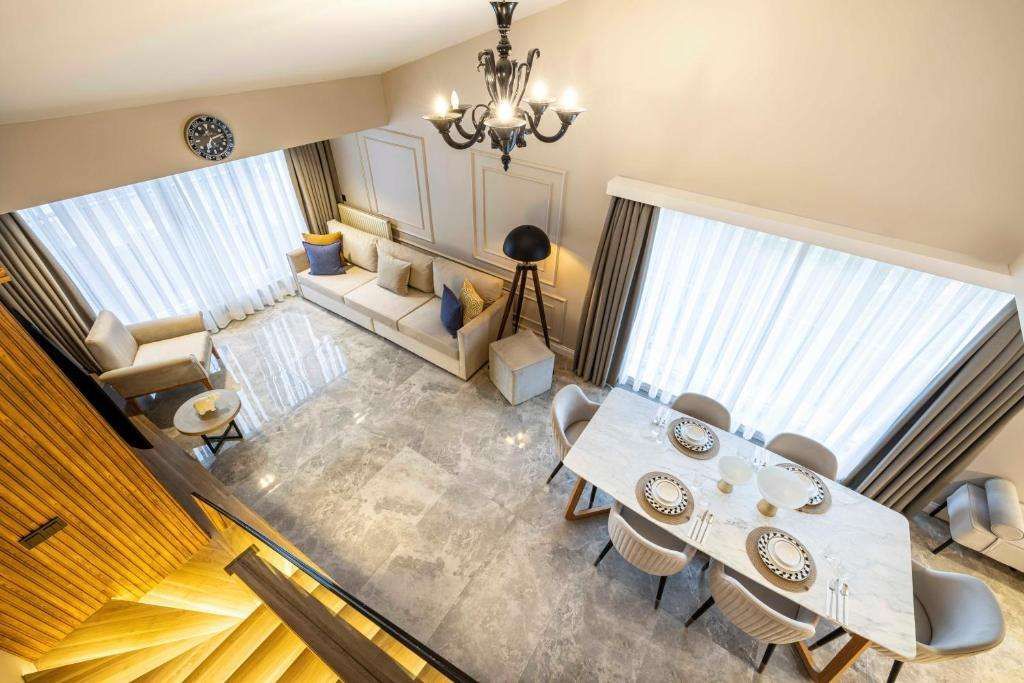 Nardi Suite Nişantaşı