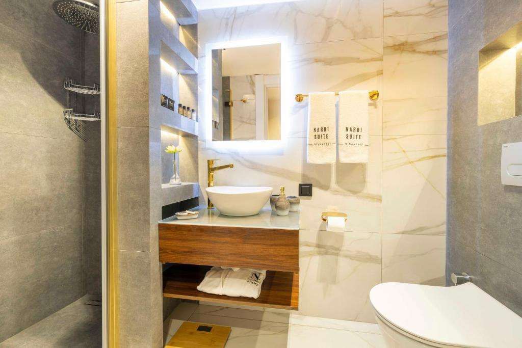 Nardi Suite Nişantaşı