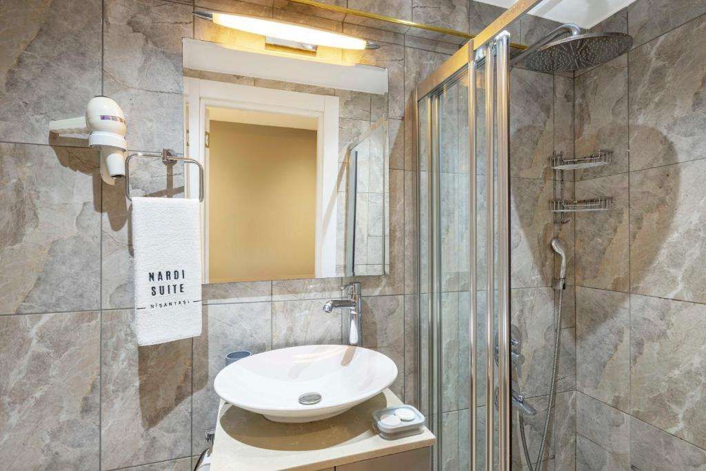 Nardi Suite Nişantaşı