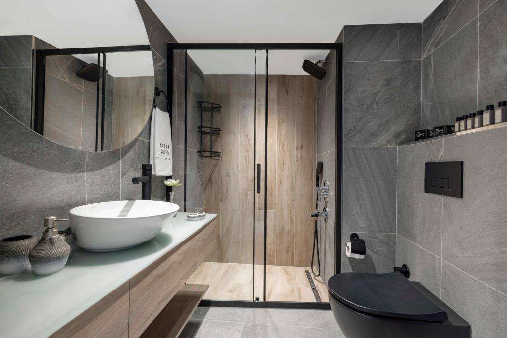 Nardi Suite Nisantasi