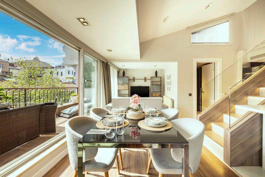 Nardi Suite Nisantasi