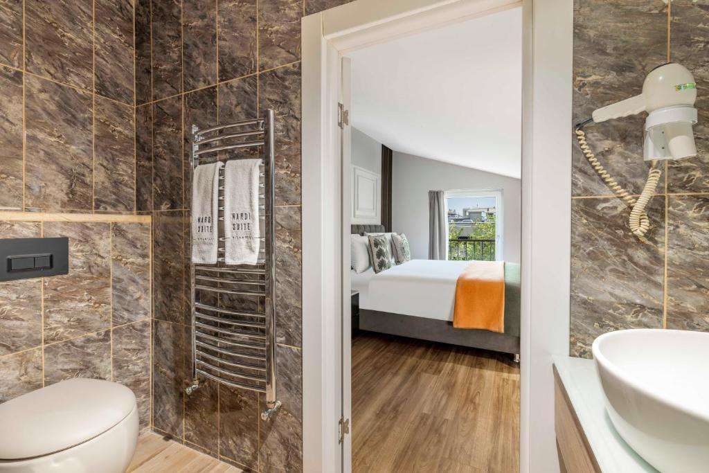 Nardi Suite Nişantaşı